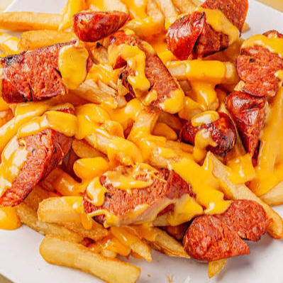 Choripapa