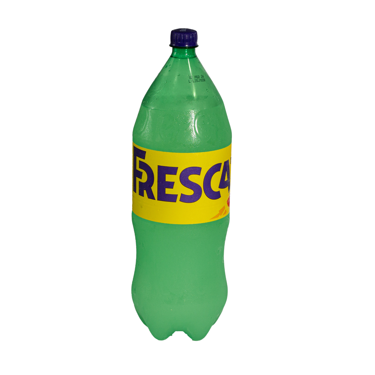 Fresca 2.5 L