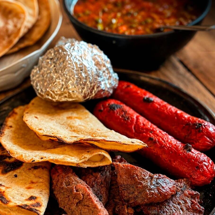 ARRACHERA INDIVIDUAL