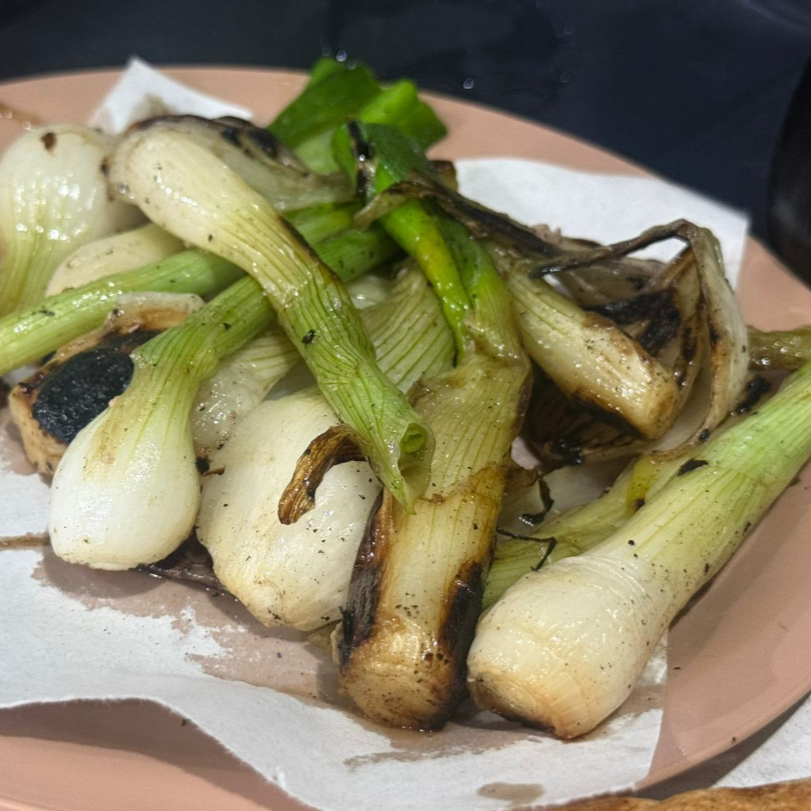 Orden de Cebollitas Cambray