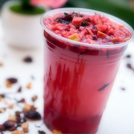 Tisana 12 Oz