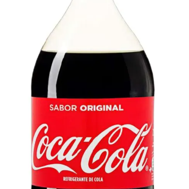 Coca cola normal 2