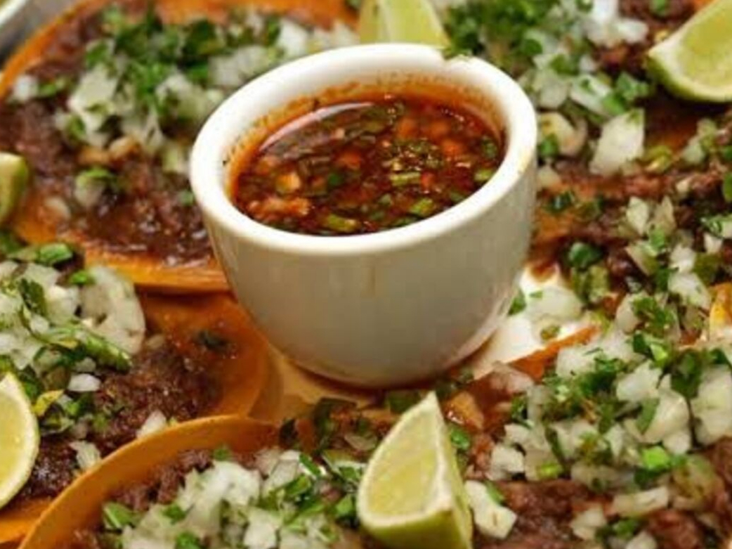 Tacos de Birria El Cholo Paisa