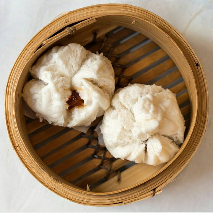 Cha Siu Bao 2unds