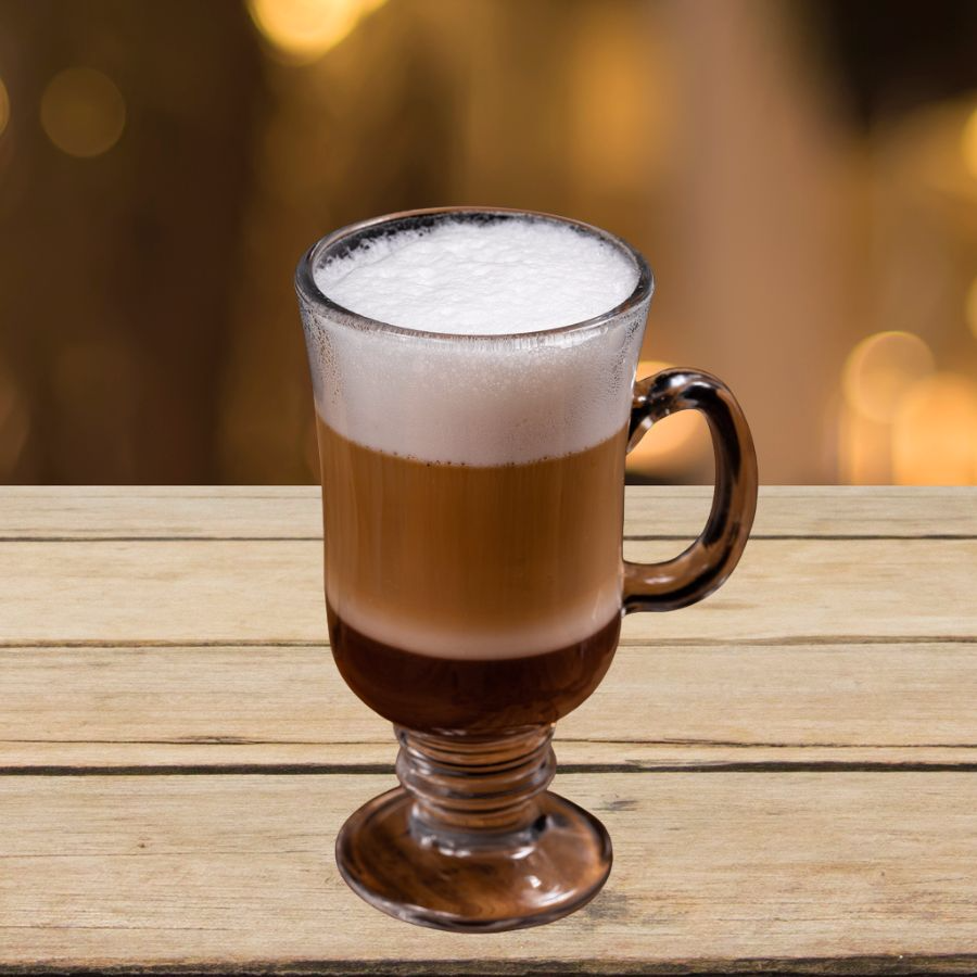 Mokachino Sin Crema