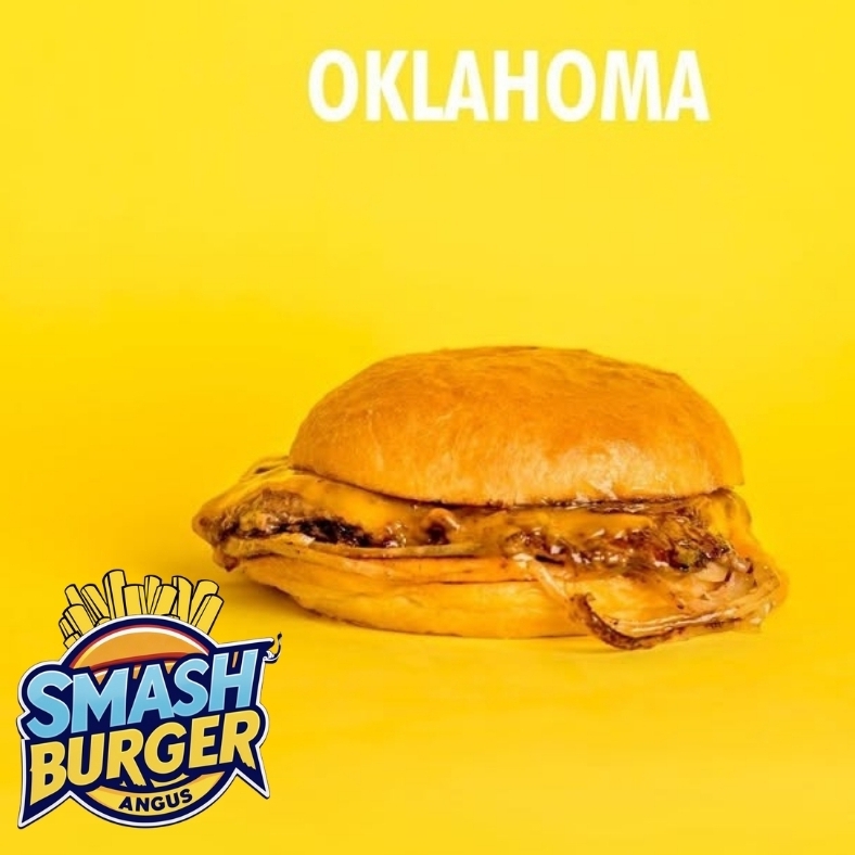Oklahoma Burger