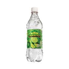 Refresco-Jarrito de 600ml