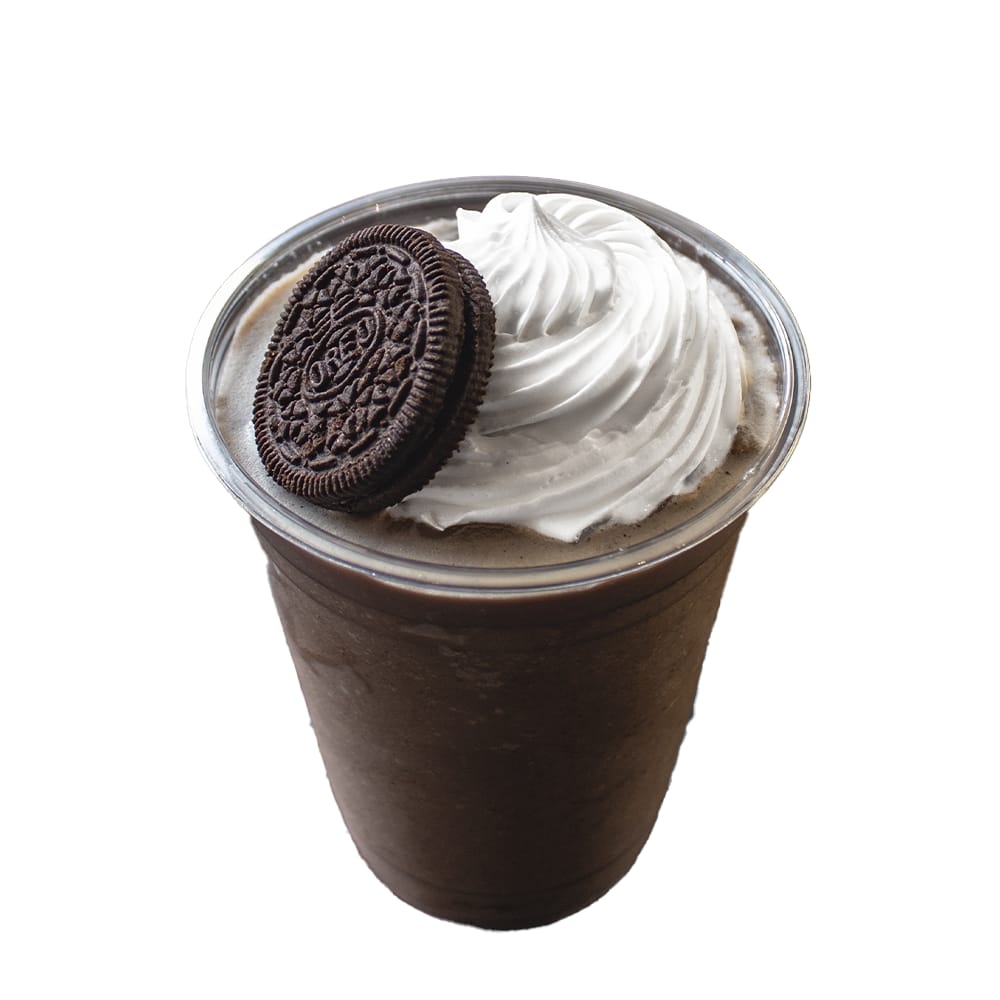 FRAPPE OREO