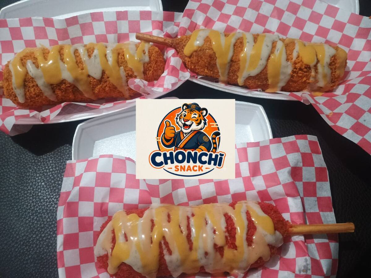 Chonchi Snack
