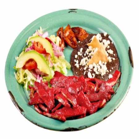 Carne Chinameca