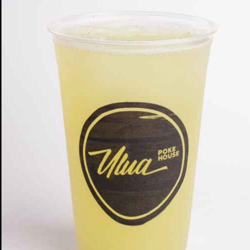Agua de Pepino y Menta