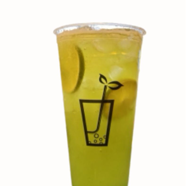 Kiwi Ice Tea