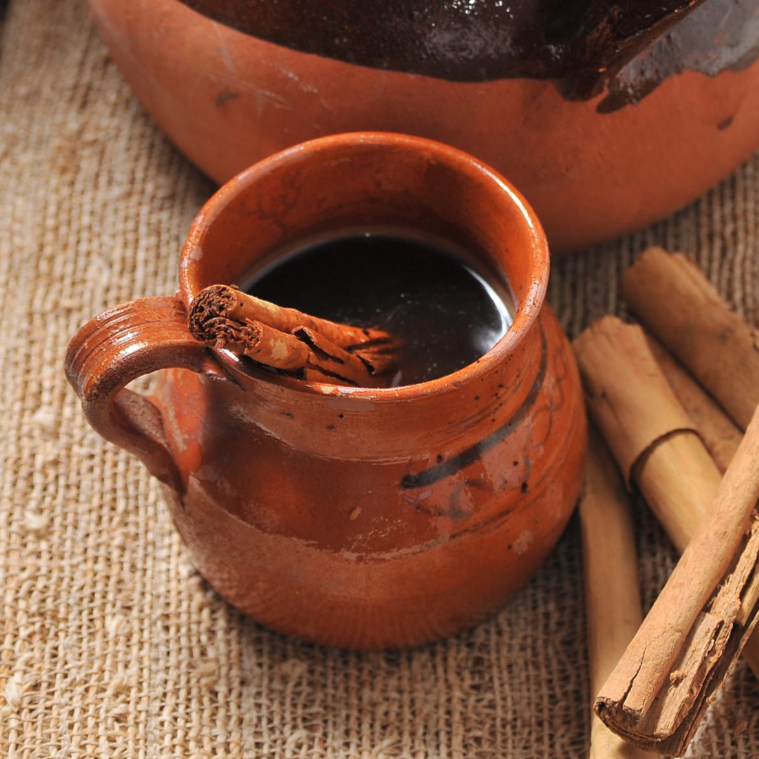CAFE DE OLLA CHICO 250 ML
