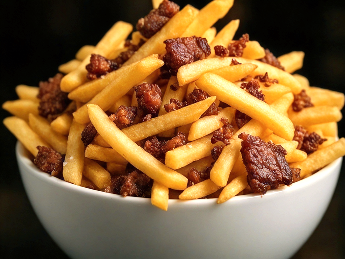 Batatinha Frita 1.2.3
