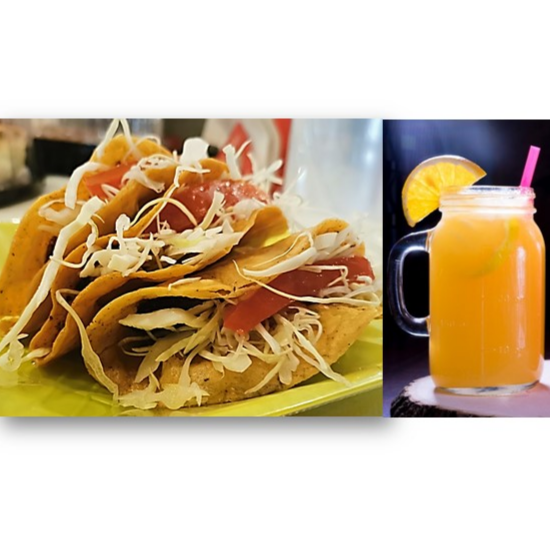 COMBO 1