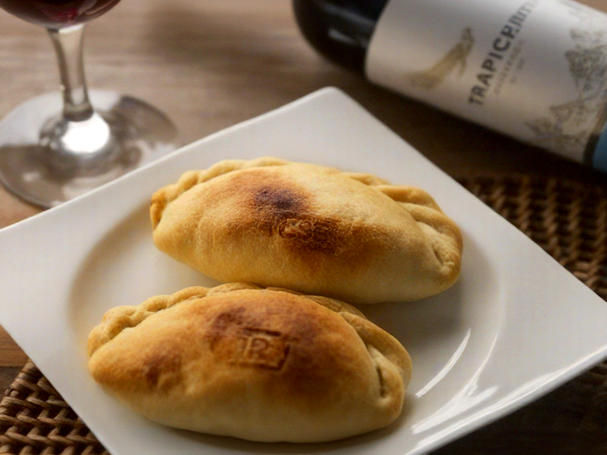 La Yunta Empanadas