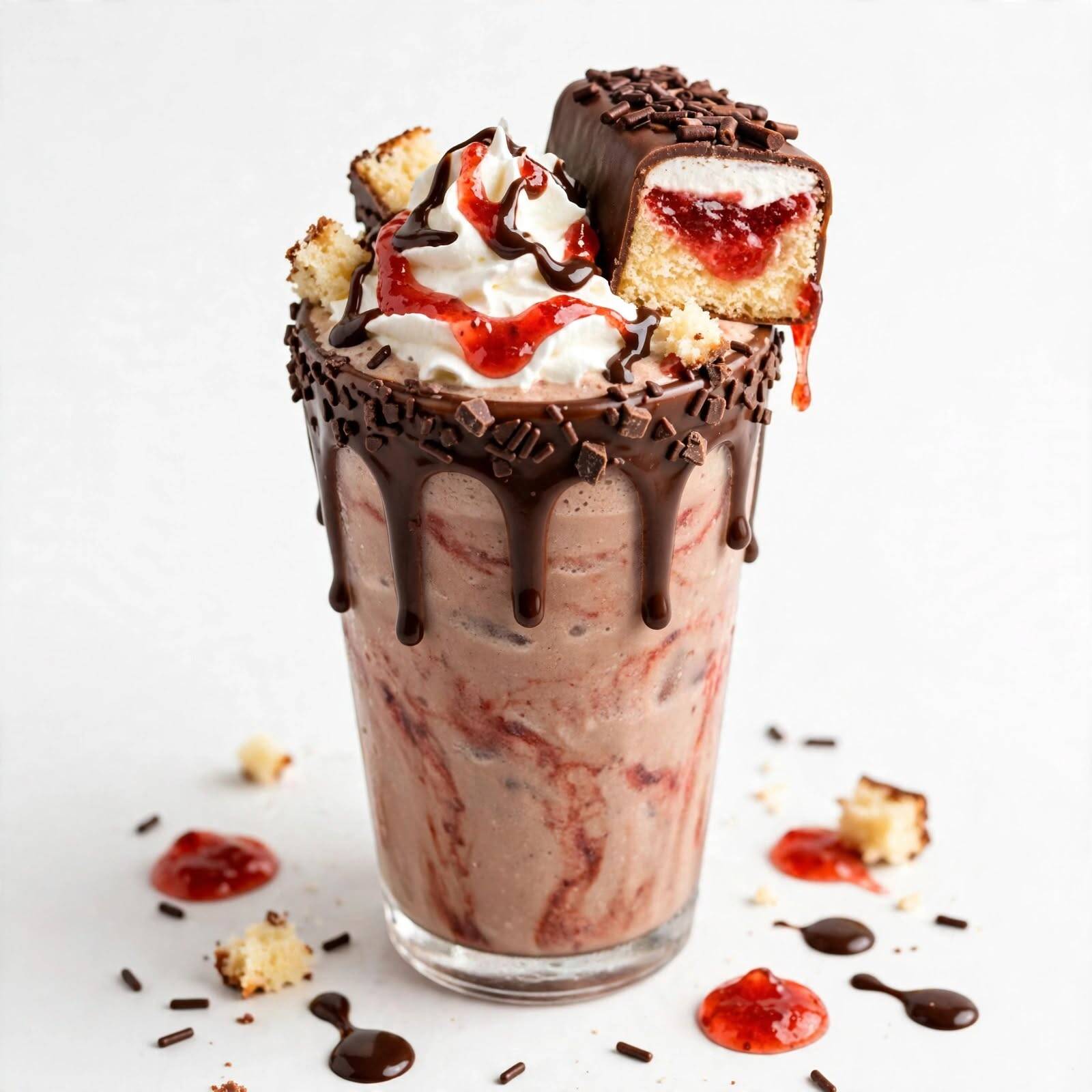 FRAPPE GANSITO