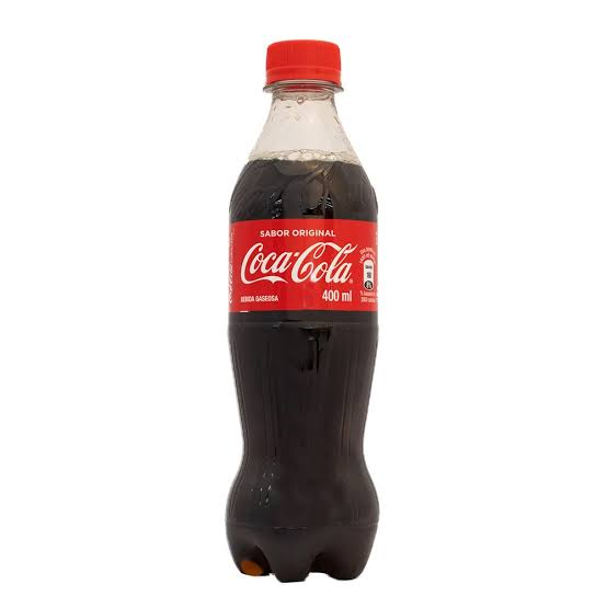 Coca Cola 400ml
