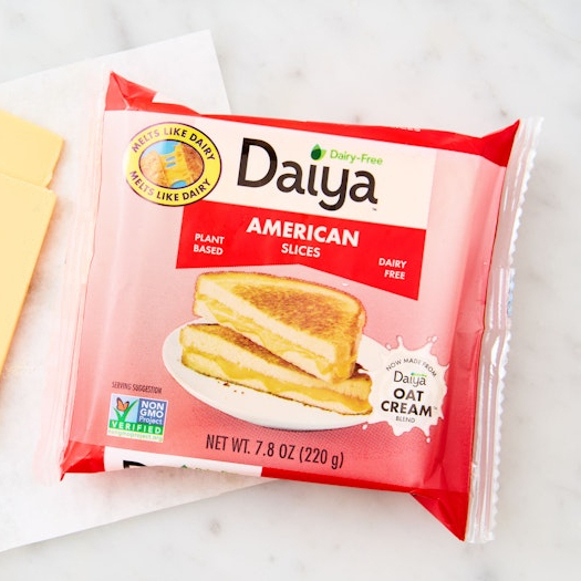 Daiya Queso Americano