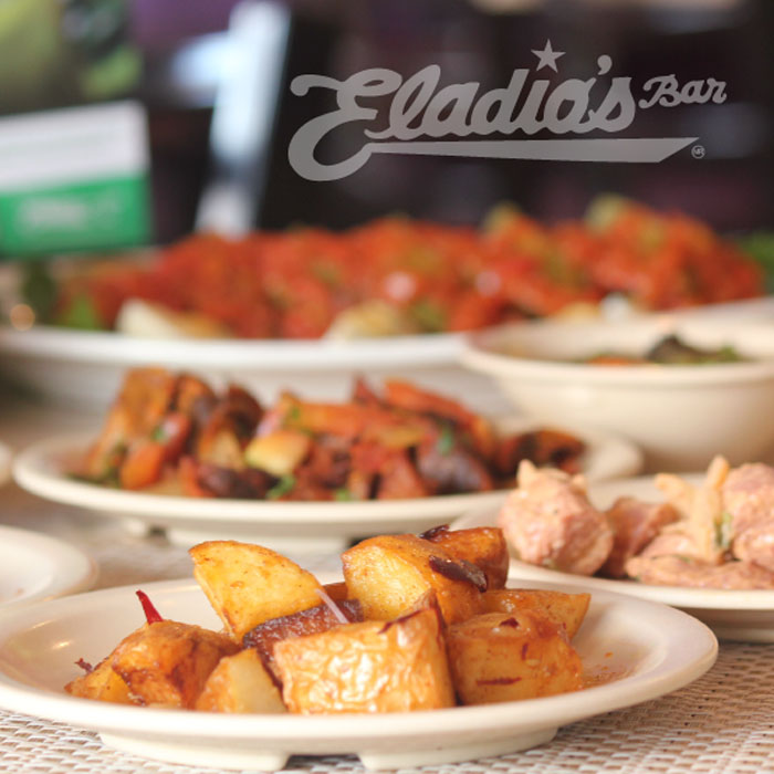 Eladio's Bar- Altabrisa