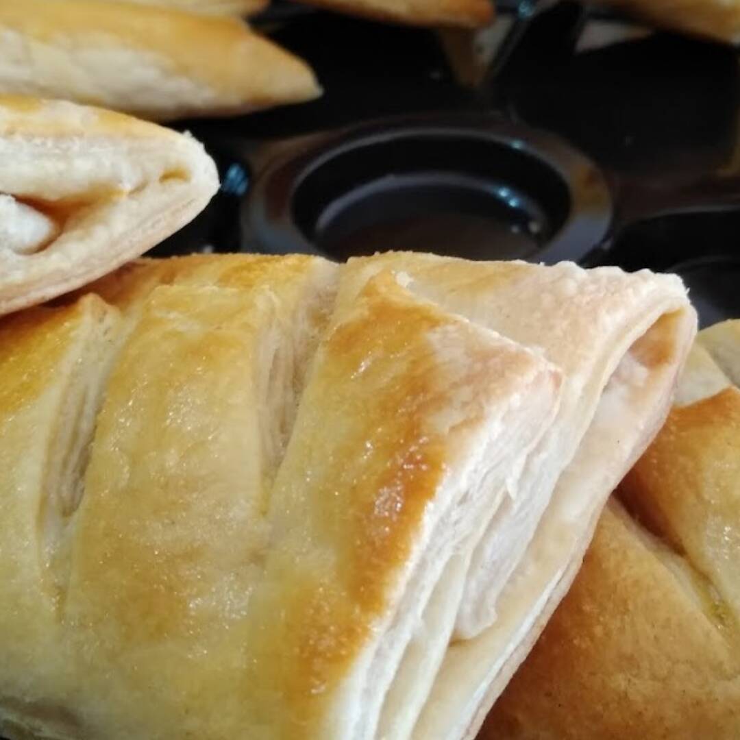 Paste Jamon