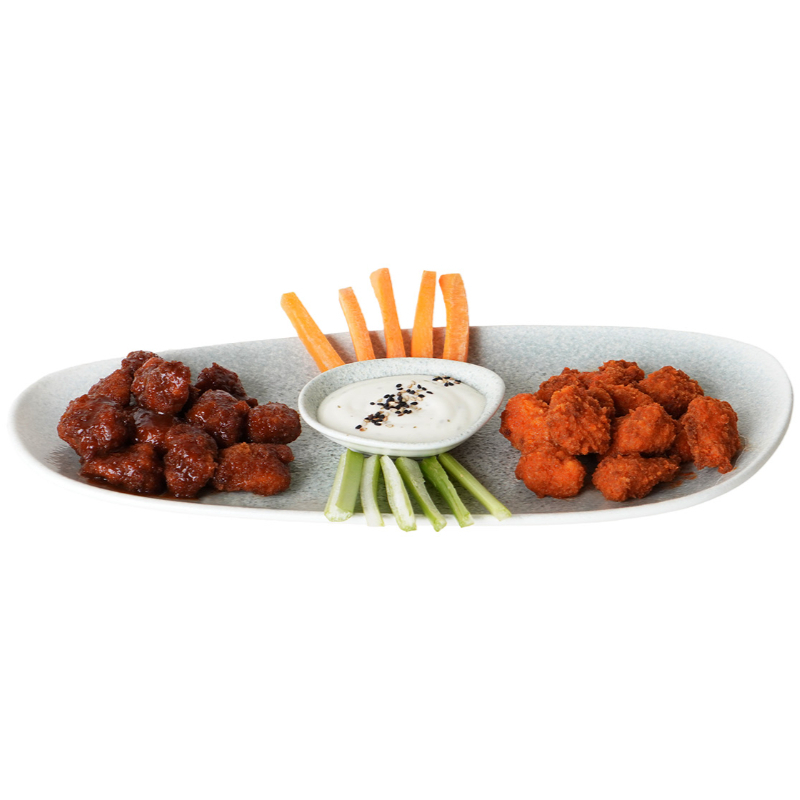 FIRE BONELESS