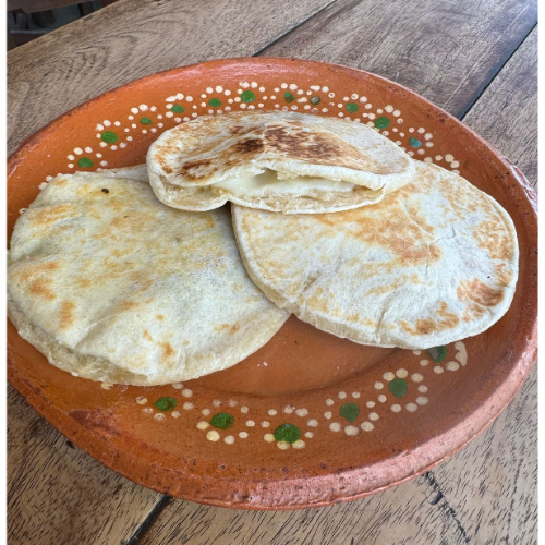 Queso (Harina)