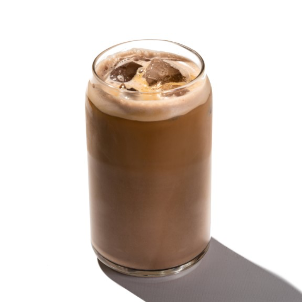 Mocha en las Rocas