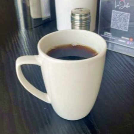 CAFÉ DE OLLA