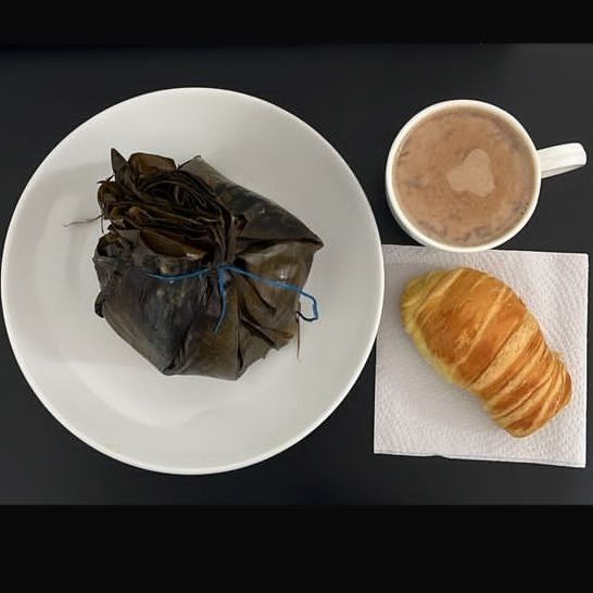 Combo Tamal Corriente