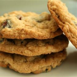Galleta Arándanos
