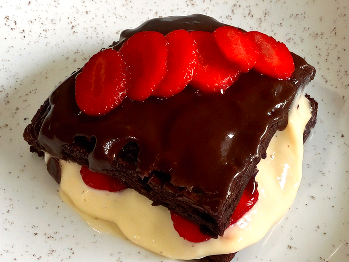 Açaí E Lanches Do Ceará