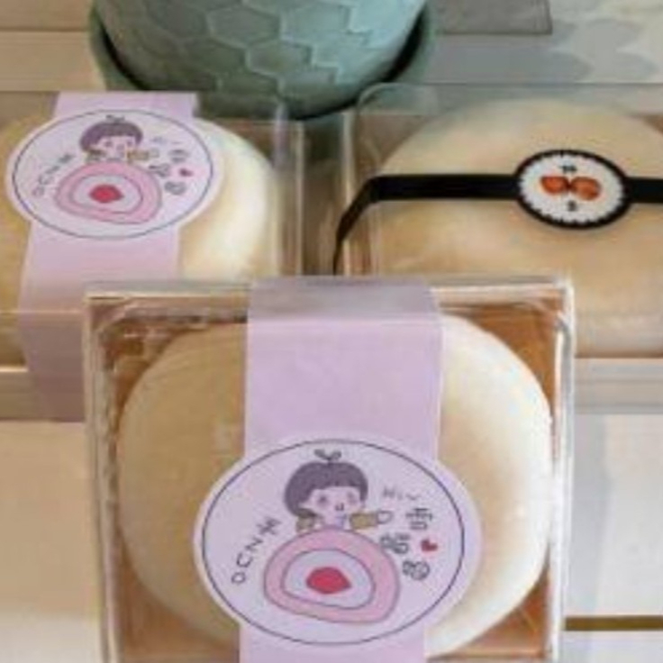 Mochi