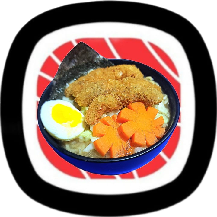Ebi Ramen