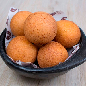 Combo 10 Buñuelos