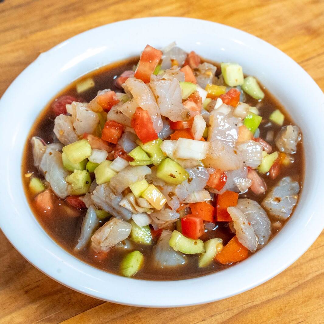 1Lt Ceviche de Robalo