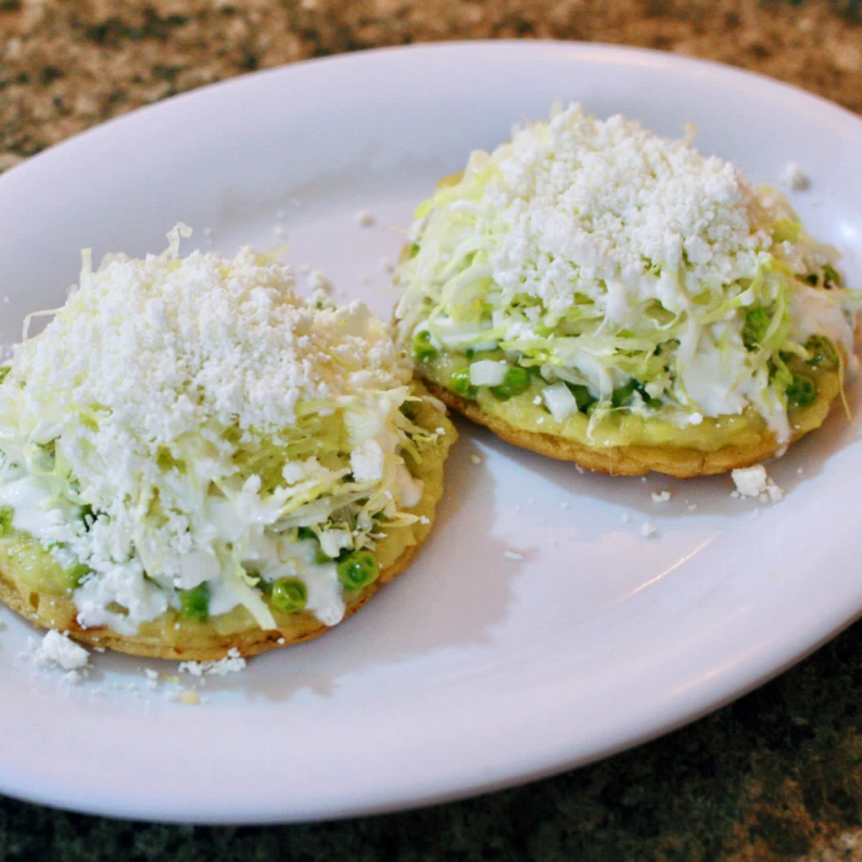 SOPE SENCILLO