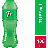 7Up 400 ml