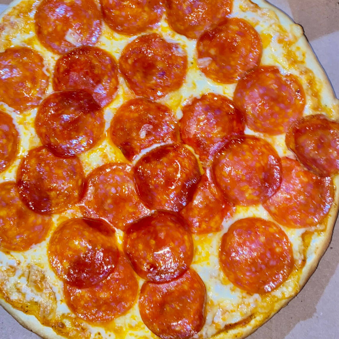 PEPPERONI
