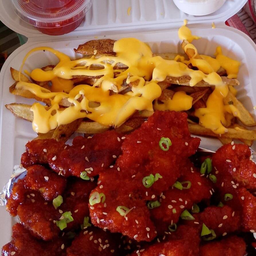 Combo Pa'L MundiaL