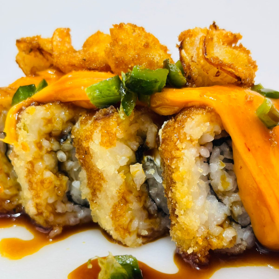 SUPREMO ROLL