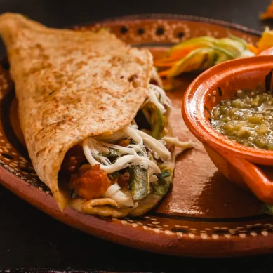 Quesadilla