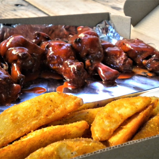 Orden de Papas