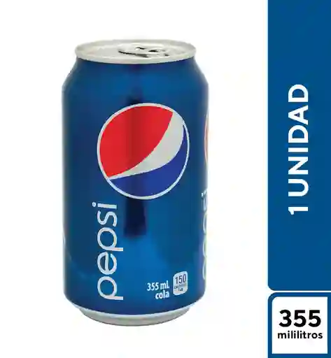 Pepsi 355 ml