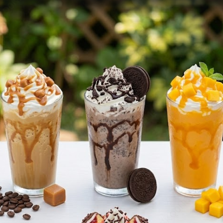 Frappee, 16 0z, Elige Tu Sabor