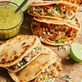 Gorditas