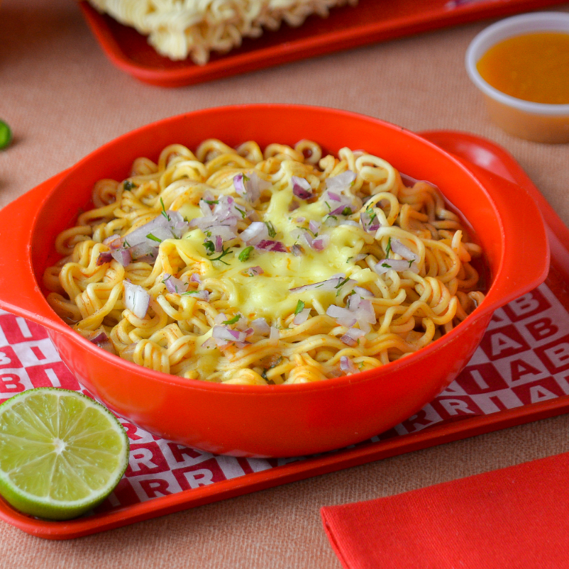 Birriamen con birria