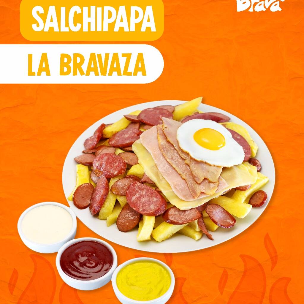 La Bravaza
