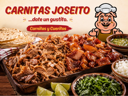 Carnitas Joseíto