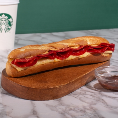 Baguette Española 194 g